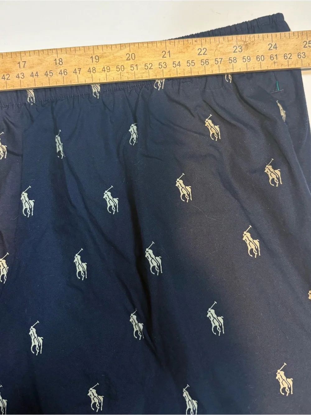Polo Ralph Lauren Men’s Player Pajama pants 4x